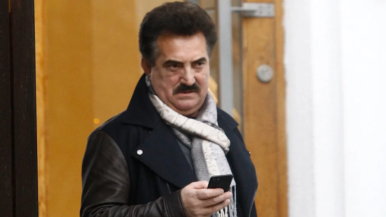 Petrică Mâțu Stoian a fost omorât, de fapt?! Nu era bolnav de Covid