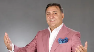 Bucurie  mare pentru VALI VIJELIE! Fiul nelegitim al manelistului a fost eliberat din închisoare