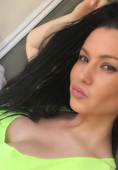 Ce transformare! Cum arată și cu ce se ocupă Simona Sensual acum, la 5 ani după ce s-a retras din showbiz