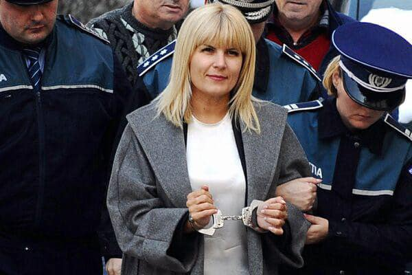 Elena Udrea. Sursă foto: Facebook