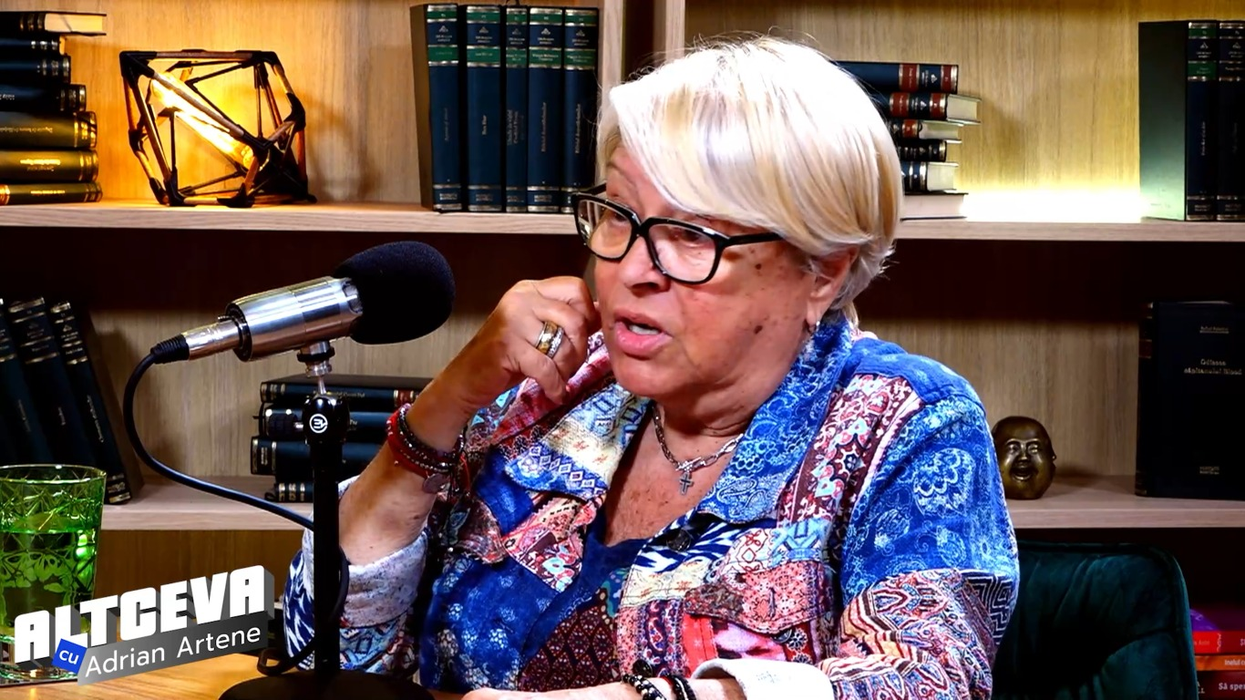 Mirabela Dauer, povestiri cutremurătoare despre părintele său, care a fost închis la Poarta Albă în perioada comunistă: ”Era tăticul meu, acolo după gratii!”