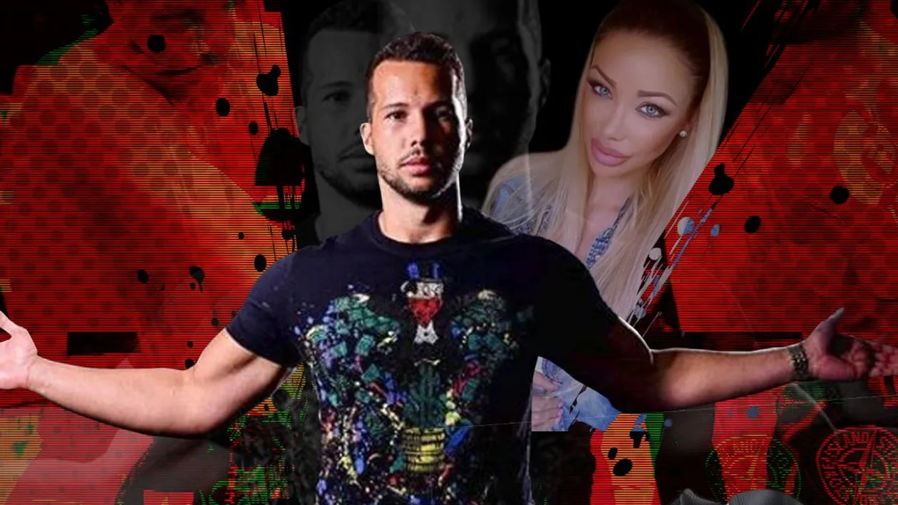 Ce dramă ascunde iubitul Biancăi… A murit în timpul unei gale de la Sibiu!