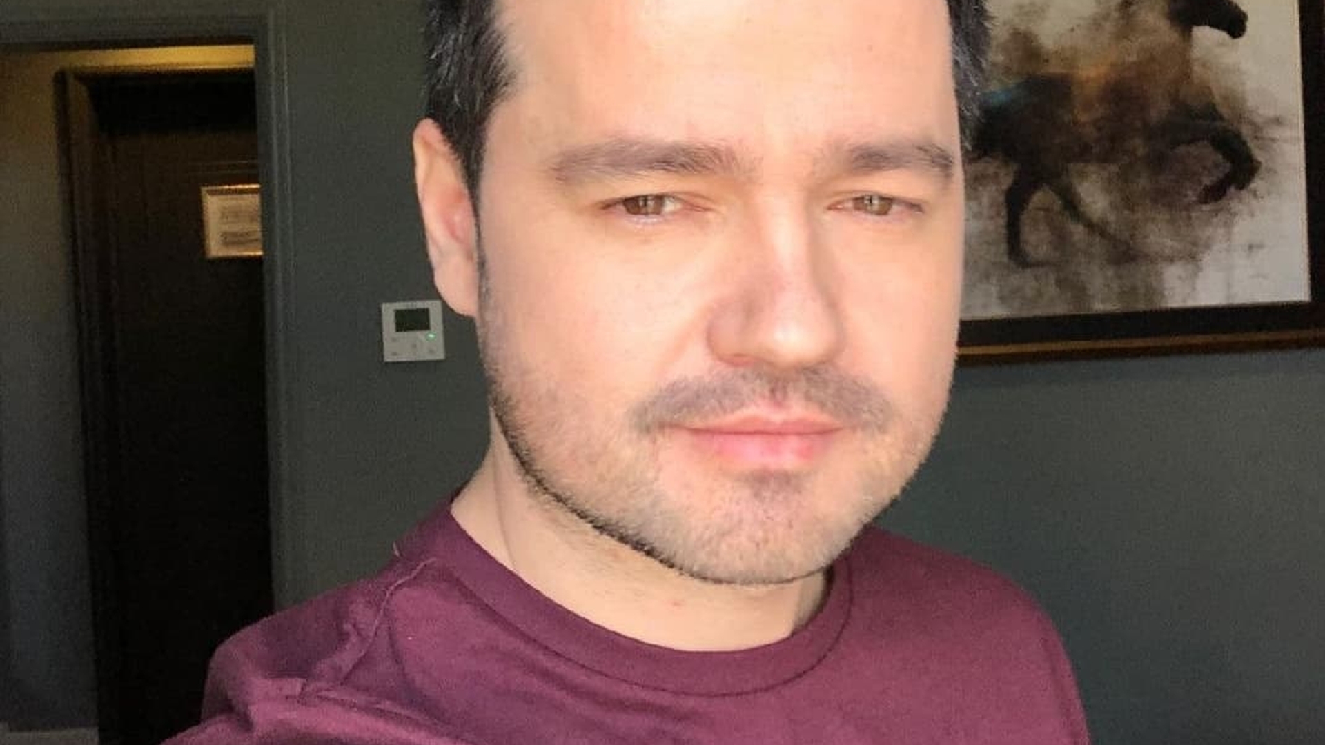 Laurențiu Duță a învins virusul SARS-CoV-2! Cum se simte acum artistul? „„Am trecut prin Covid”