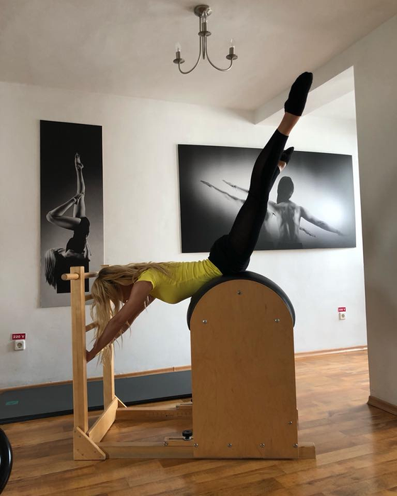 Flavia Mihășan, un nou “job” după matinalul de la Antenă. Ea și noul iubit și-au dat frâu liber sentimentelor într-un magazin
