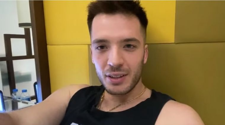Livian de la Puterea Dragostei, la un pas de tragedie: ”Când s-a întors mama și m-a văzut că nu pot vorbi…s-a albit”