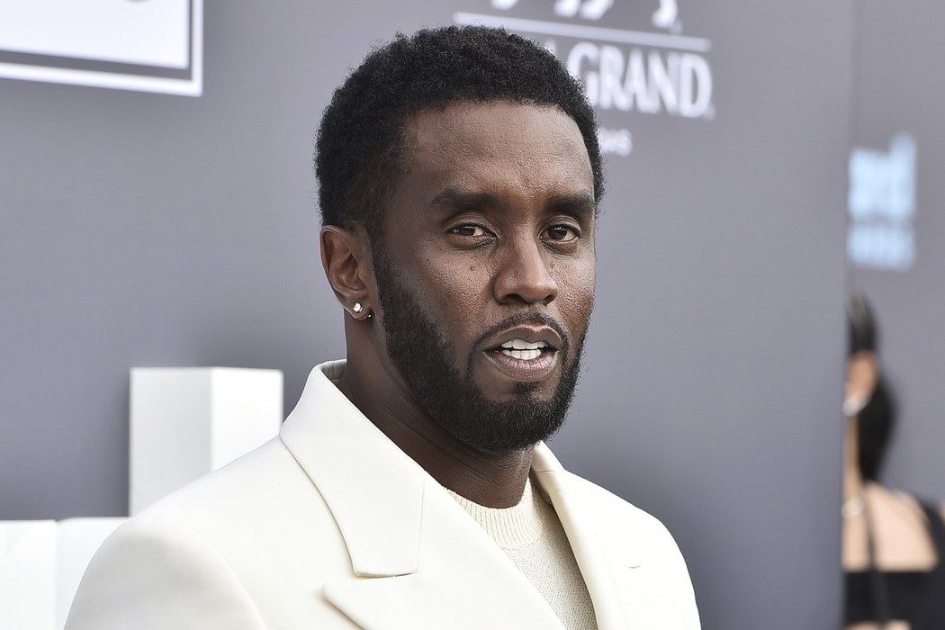 Sean Diddy Combs
Foto: Profimedia