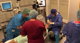 Galerie foto - poza 1