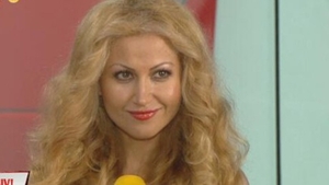 Anamaria Ferentz e foc şi pară pe Marcel Toader si pe Gabi Cristea: "O să plătească pentru tot! Nu sunt de nivelul meu"