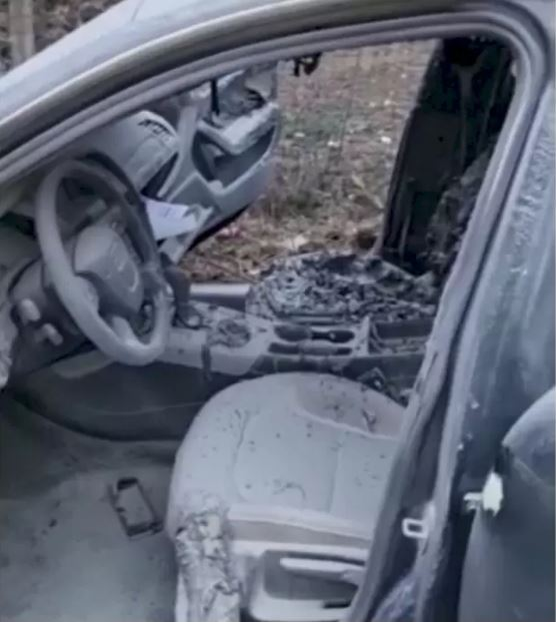 Manelistul care a vrut să își incendieze iubita își joacă ultima carte. Strategia la care a apelat pentru a scăpa cu o pedeapsă mai mică