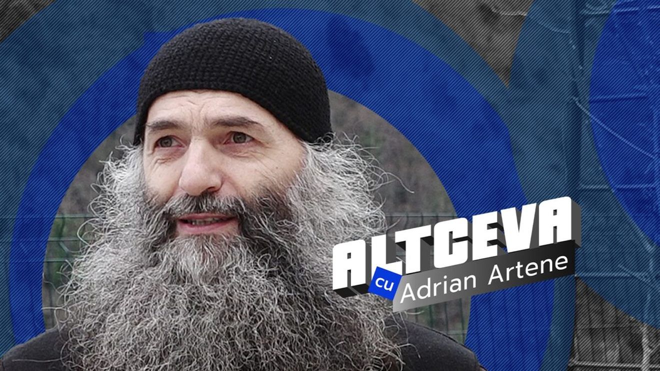 Părintele Pimen, despre unul dintre cele mai grele păcate, avortul. "La Dumnezeu, copilul e avocatul acuzării și..."