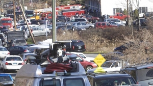 Atacul din Newtown, o tragedie desfăşurată în mai puţin de 20 de minute