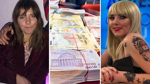 Câți lei a strâns Vulpița de la Antena 1, pentru toată aparițiile la Acces Direct. Câți bani ia pe zi