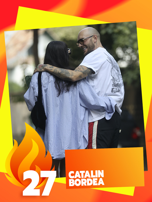 Preludiu în drum spre casă! TOP SEXY-VEDETE care nu au mai avut răbdare! 69 de imagini incendiare