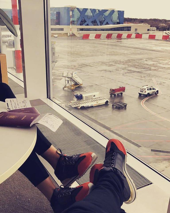 ILINCA VANDICI, Revelion în Republica Dominicană! Prima fotografie cu viitorii părinţi din vacanţă