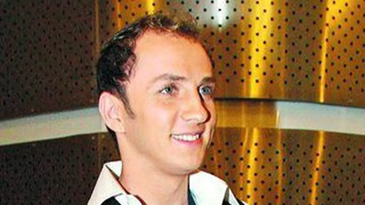 Mihai Traistariu vrea la Eurovision, dar reprezinta alta tara! Afla ce state i-au facut aceasta propunere!