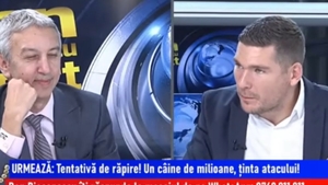 Călin Donca rupe tăcerea! Susține că DIICOT îl acuză de delapidare, deși cei de la Antifraudă nu au găsit NIMIC