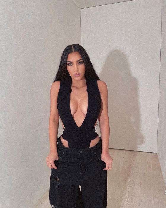 Kim Kardashian, copleșită de greutăți. Fosta soție a lui Kanye West a răbufnit: ”Apare o criză de furie”