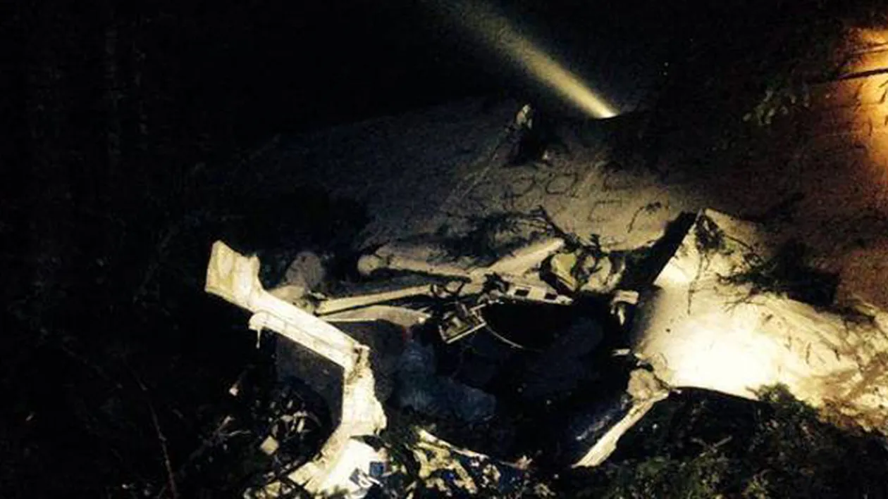 EA este studenta decedata in urma accidentului aviatic! Uite cat de frumoasa era! Avea doar 23 de ani cand a murit