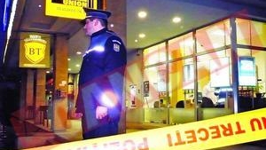 Interlopii, pe urmele talharilor de la Banca Transilvania