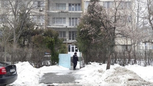 Infirmierul care a ucis o asistentă de la Spitalul Județean Slatina era cunoscut pentru comportamentul agresiv! Soția lui divorțase de el din cauza ieșirolor sale violente