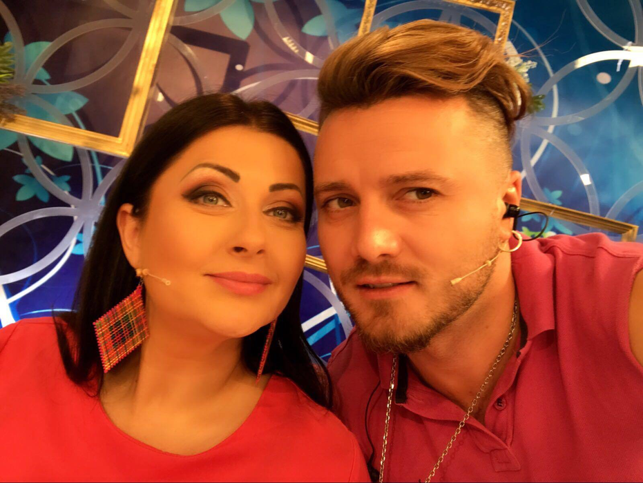 Gabriela Cristea a fost concediată de Kanal D