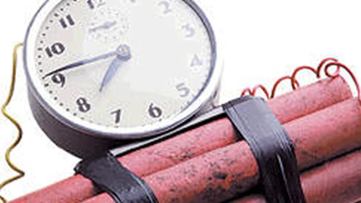 Norvegienii in stare de soc! Alarma falsa cu bomba in apropierea Palatului Regal