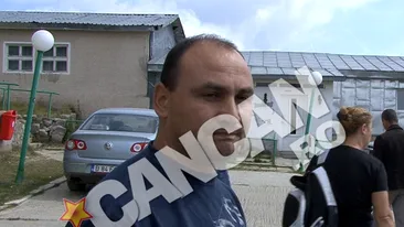 Explicatie halucinanta a tragediei din cantonament! Razvan a cazut de la etaj pentru ca era somnambul! Pleca noaptea de acasa, in timp ce dormea, si era gasit de parinti in diverse locuri