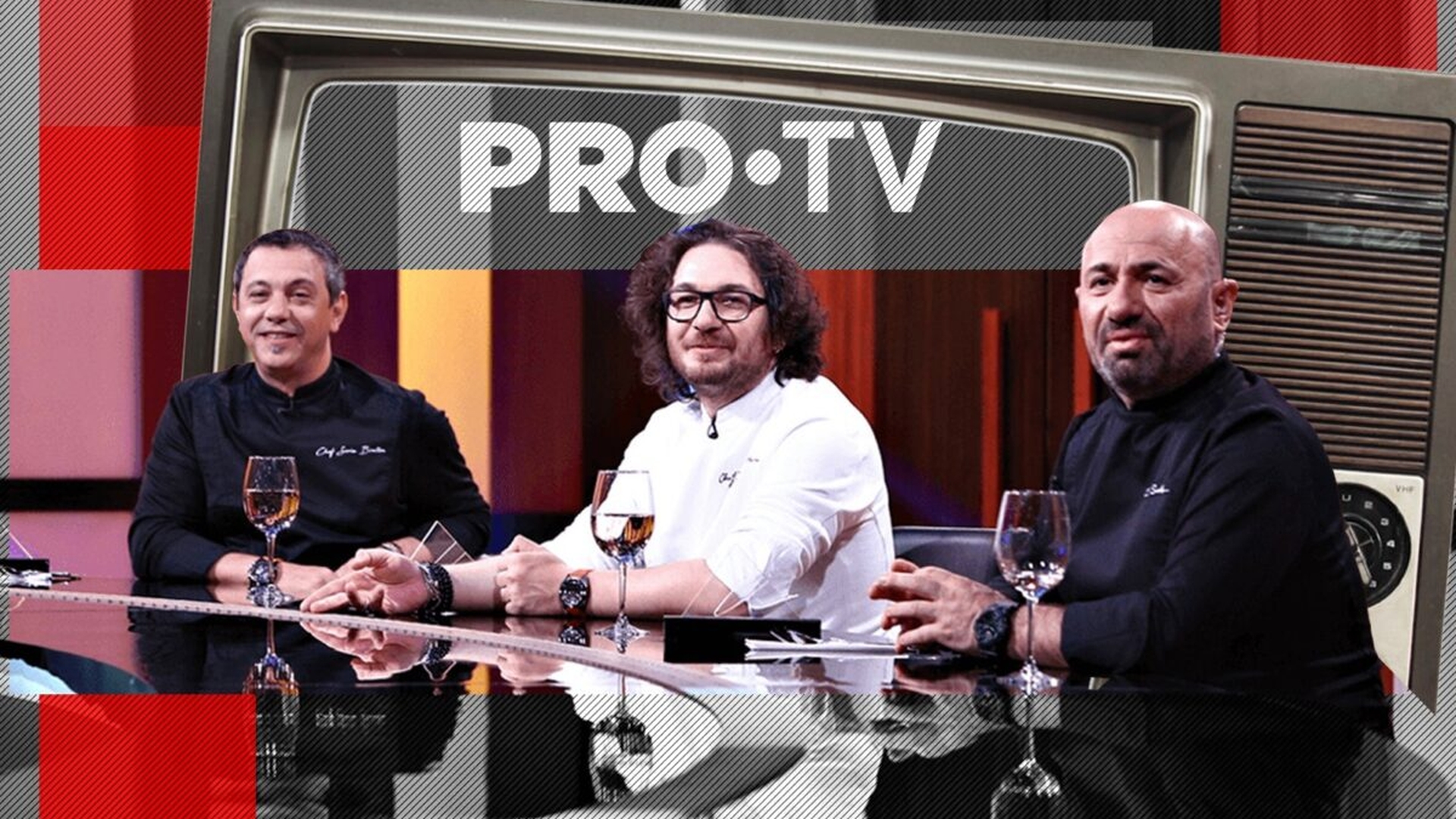 BREAKING NEWS! Nu, nu este o glumă! Sorin Bontea și Cătălin Scărlătescu ar pregăti, în secret, un show culinar la Pro TV. Detalii și informații despre când ar urma să se difuzeze emisiunea