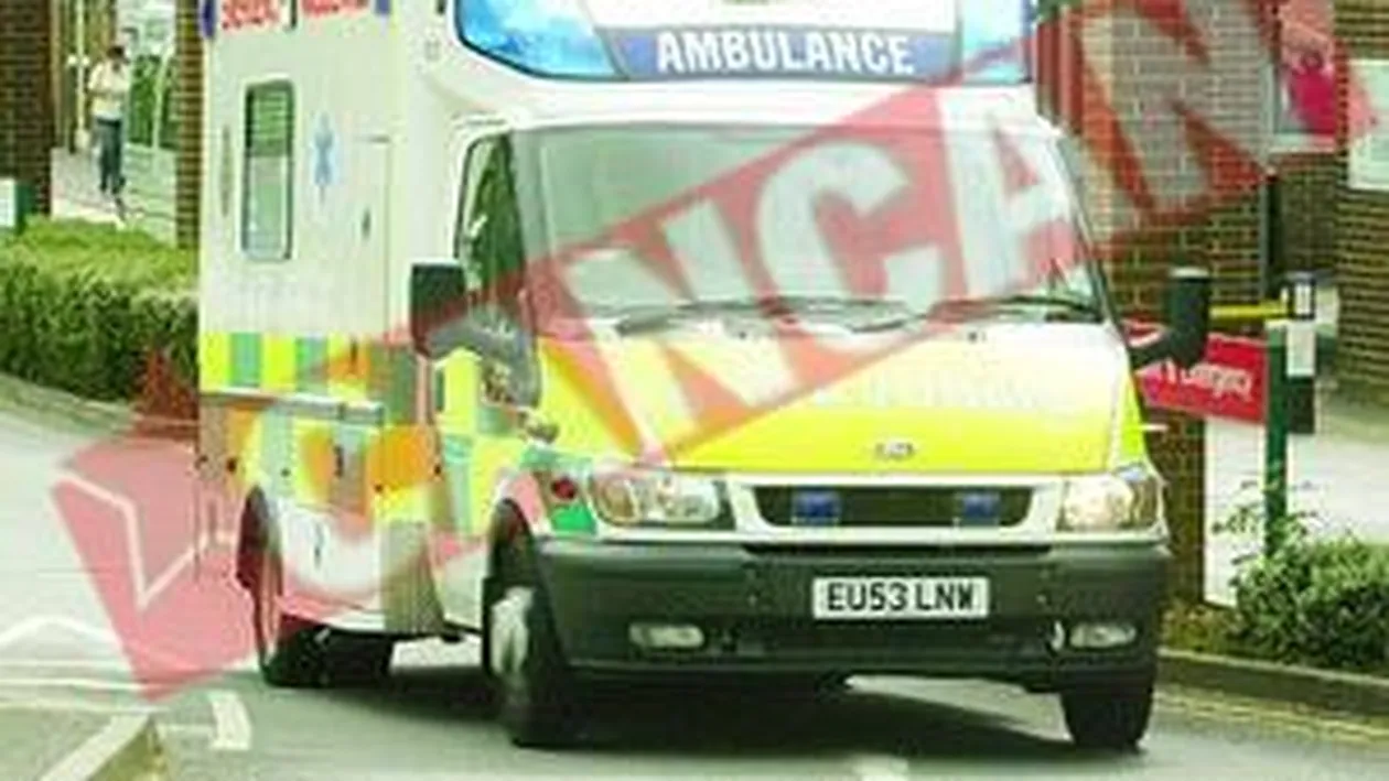 Al-Qaeda planuieste atentate cu ambulante scoase din uz