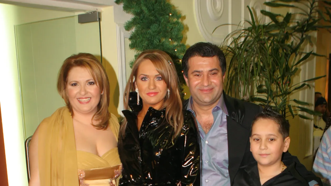 E cea mai buna bucatareasa, dar nu se atinge de bucatarie. Viorica de la Clejani se muta la bloc ca sa prepare porcul de Craciun!