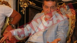 Gigi Becali infrunta instanta la Cluj