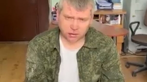 Cât de trist! Maxim Krishtop, pilot rus capturat de ucraineni, apel disperat către colegii săi: “Nu mai urmaţi ordinele criminale, războiul e deja pierdut”