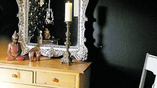 Decoratiuni "vechi" si de efect pentru casa ta