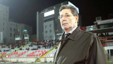 Ce afecțiune are Cornel Dinu, de fapt. Noi detalii despre starea lui de sănătate