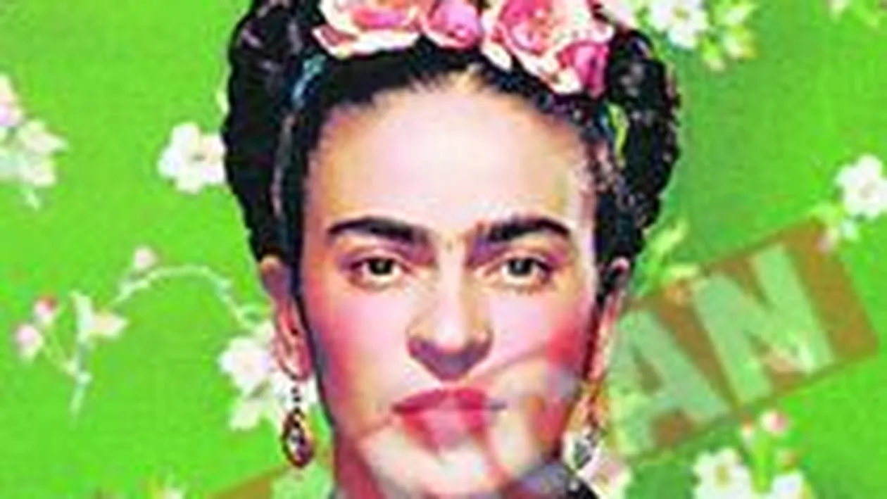 Cea mai cunoscuta pictorita a lumii are sange oradean