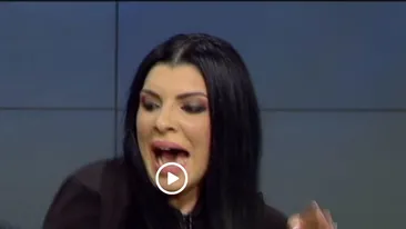 Andreea Tonciu mai vrea un copil! Ce moment şi-a ales vedeta să rămână gravidă!