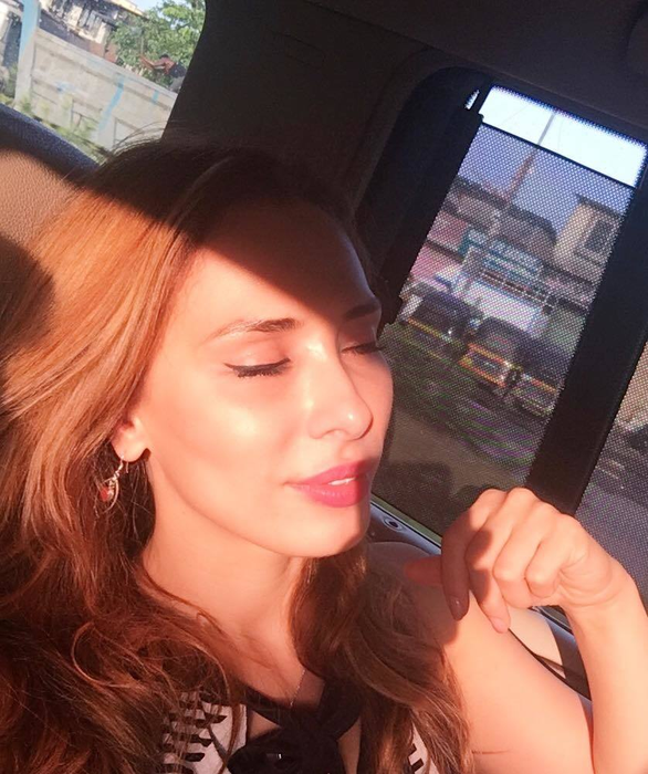 Iulia Vântur a rupt tăcerea. Cum l-a cunoscut pe Salman Khan. “Am făcut…”