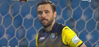 Fotbalistul spune că a fost și la Poliție