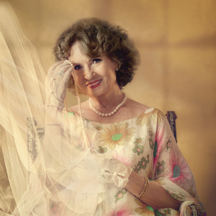 Cum arată Angela Similea, la 78 de ani. Timpul nu iartă pe nimeni, dar ea pare că a înflorit
