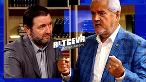 Adrian Năstase vorbește despre înțepăturile din politică: „Pot să dau replică aproape la orice”