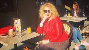Paşte de coşmar pentru Oana Lis. "Sunt tristă. Nu pot să..."