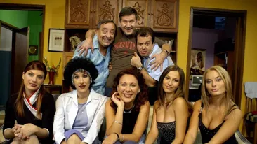 Actrița din „La bloc” divorțează! După 15 ani de căsnicie și-au spus adio