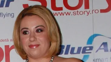 Oana Roman se bucura de sihastria ei: Am trait mult in singuratate si mi-a fost chiar bine!