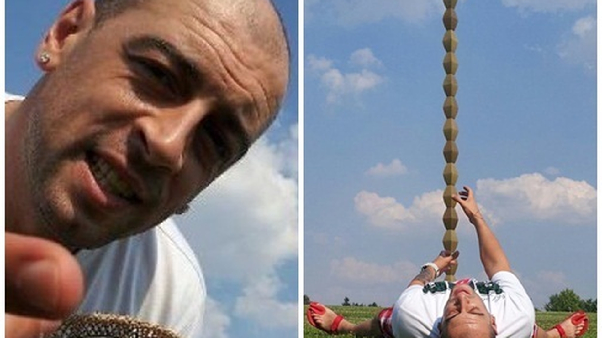 Fotografii la repezeala sau facute din eroare? Vezi aici cum si-au atras vedetele comentarii negative postand imagini nereusite