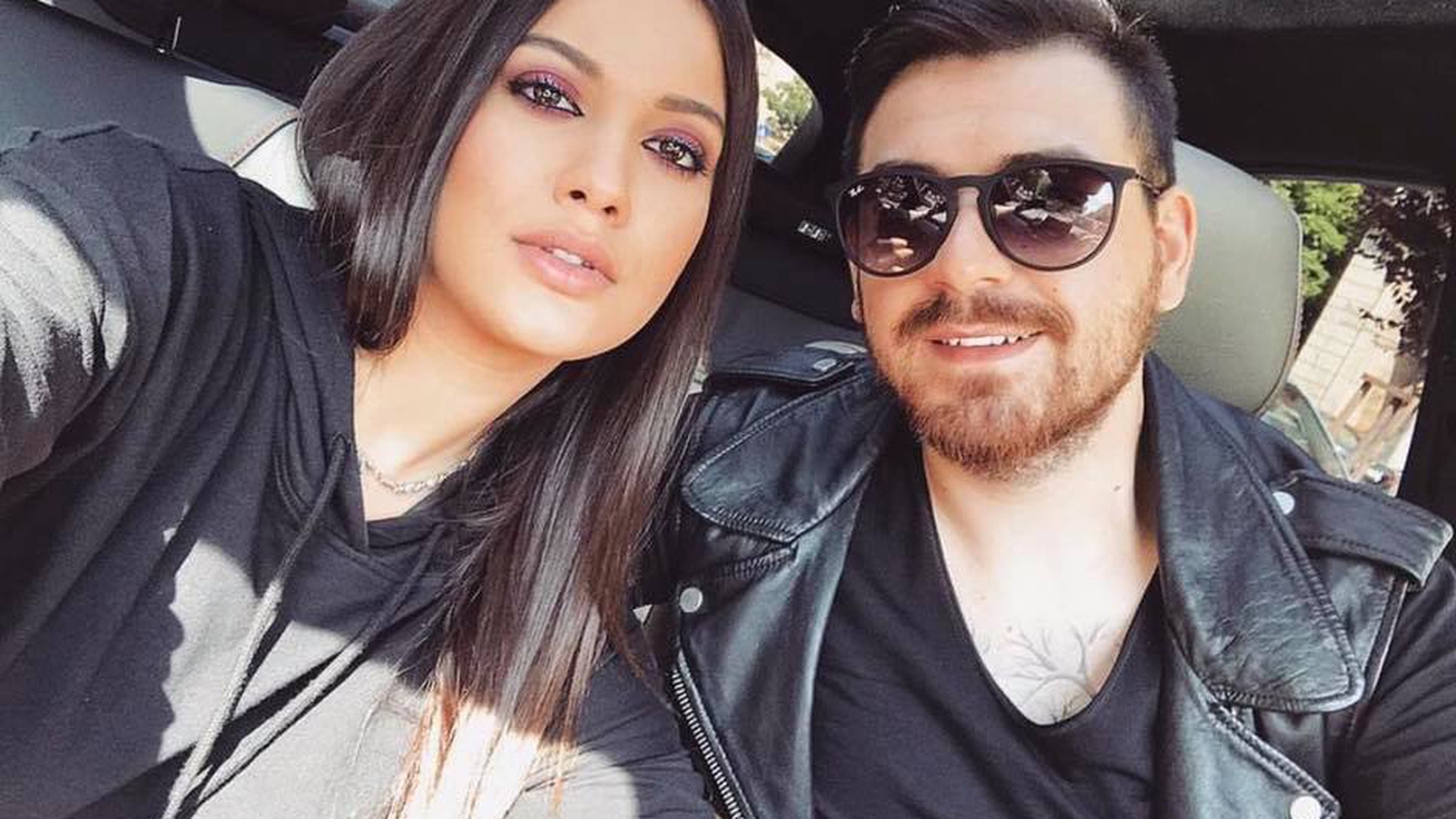 BETTY SALAM a pierdut lupta cu kilogramele! Dovada este cea mai recentă fotografie de la ziua ei de naştere