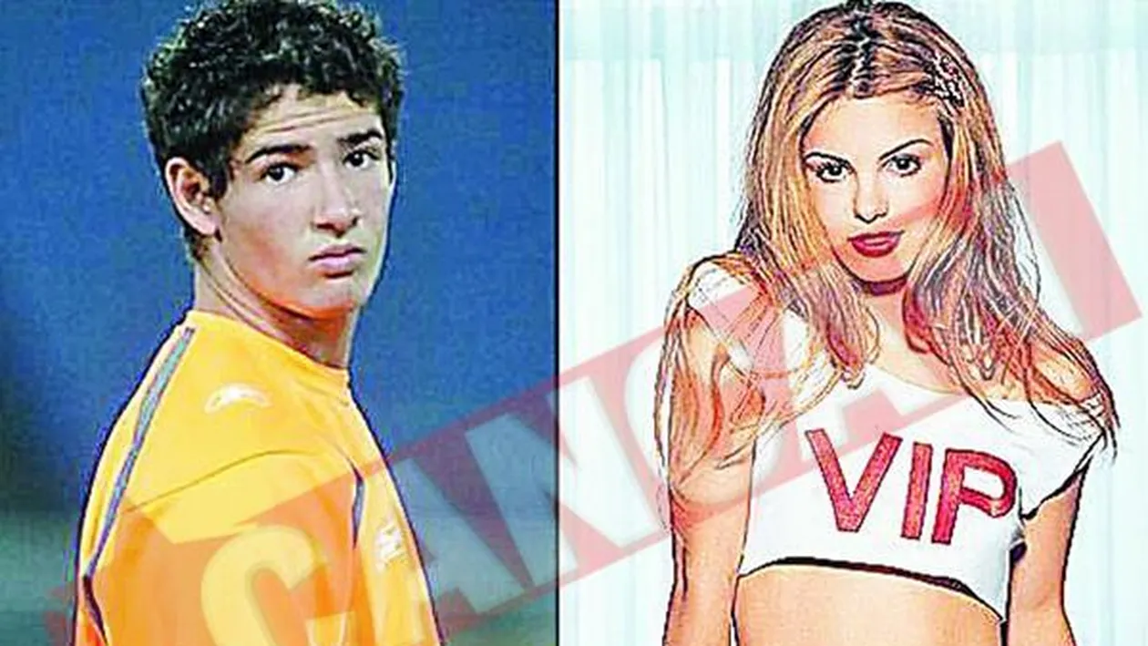 Logodnica lui Pato vrea patru copii