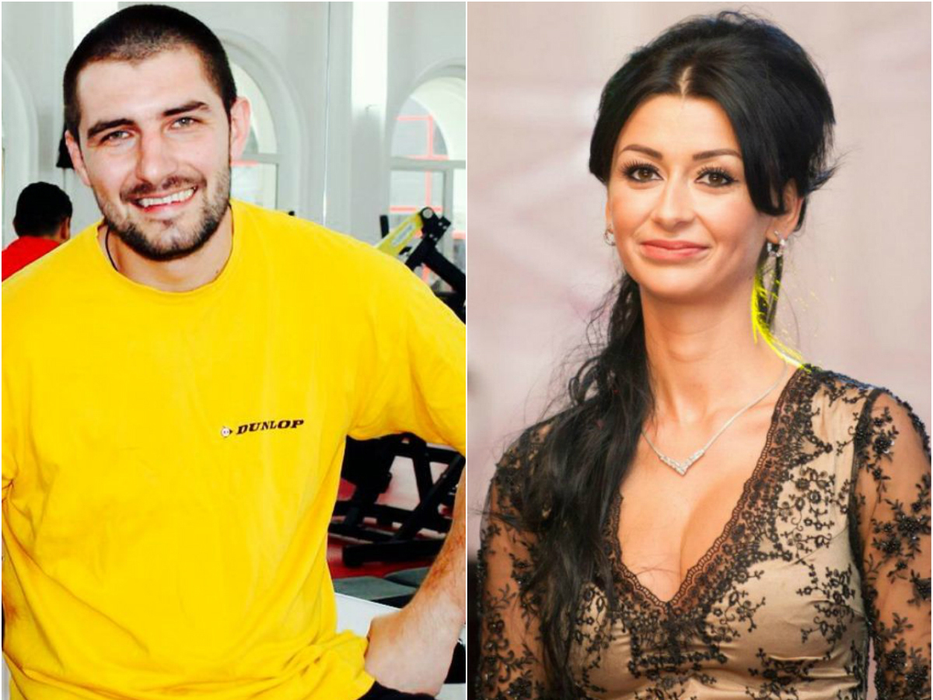 La nouă luni de la despărţire, Denisa Tănase şi Cătălin Cazacu s-au afişat împreună. Se reia povestea de dragoste?