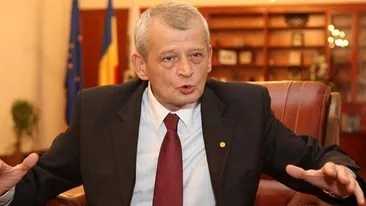 ULTIMA ORA! Sorin Oprescu a fost ARESTAT pentru 30 de zile!