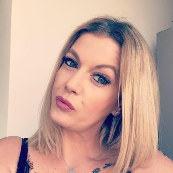 Lorena Balaci și-a făcut un tatuaj în memoria tatălui său: ”De la 8 la infinit…”