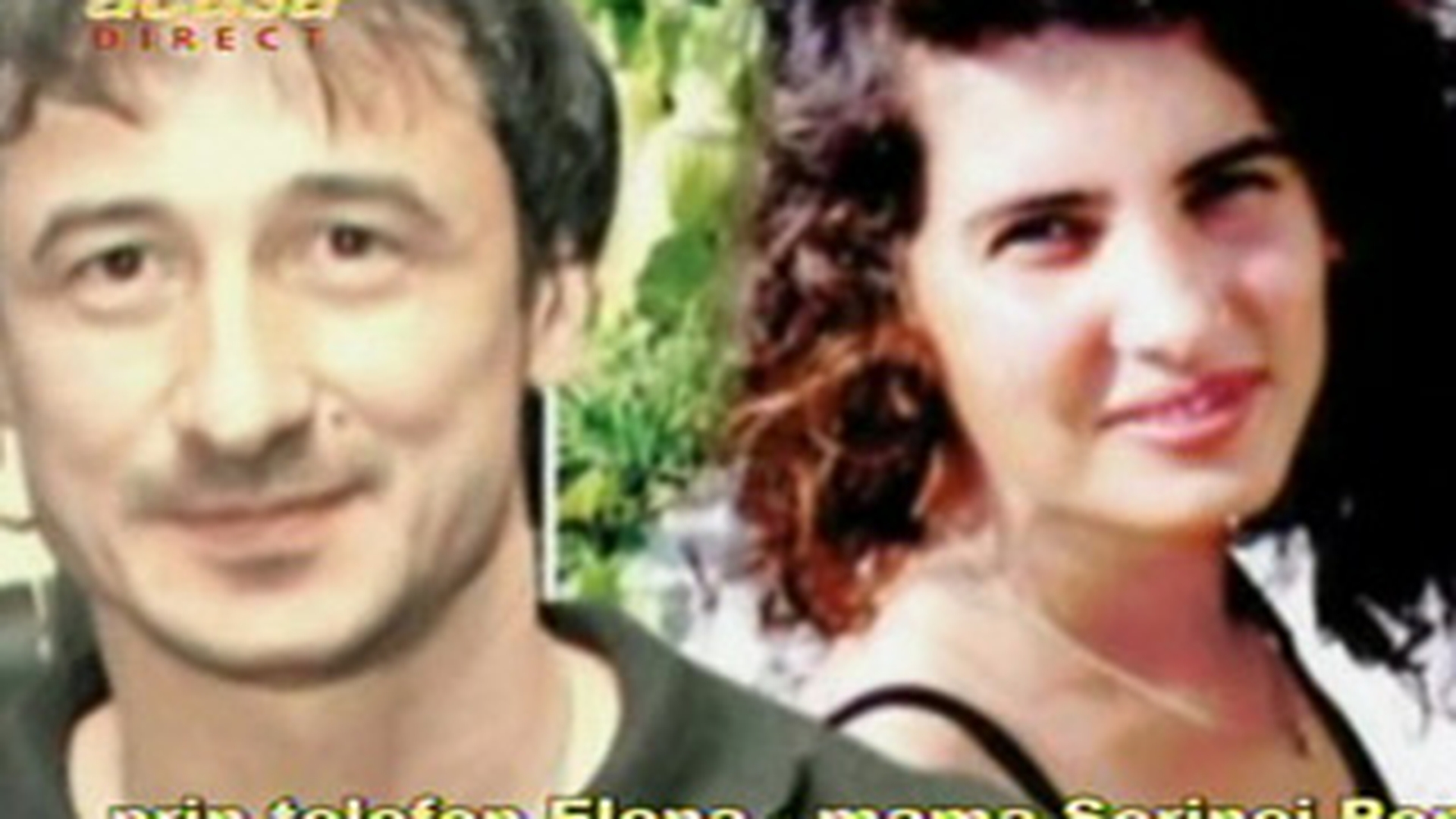 Fosta amanta a lui George Tal, aparata de mama ei: "Singura problema e ca ea s-a indragostit de un barbat sarmant"